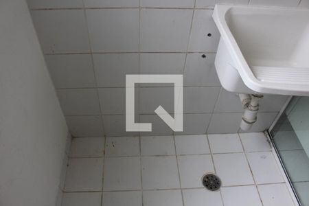 Apartamento à venda com 53m², 2 quartos e 1 vagaÁrea de Serviço