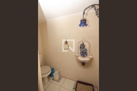 Apartamento à venda com 118m², 3 quartos e 1 vagaLavabo