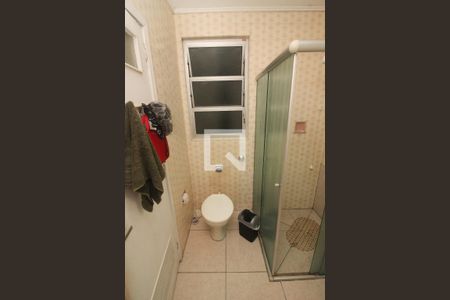 Apartamento à venda com 118m², 3 quartos e 1 vagaBanheiro Social