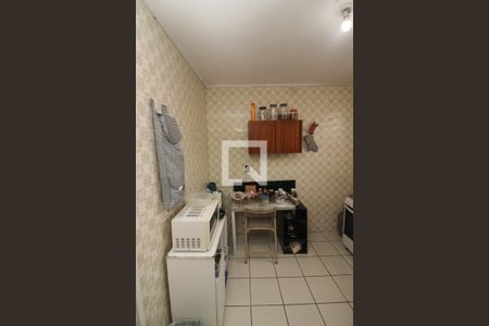 Apartamento à venda com 118m², 3 quartos e 1 vagaCozinha