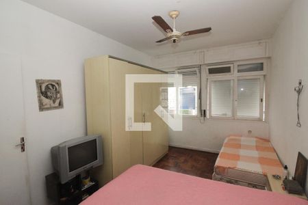 Apartamento à venda com 118m², 3 quartos e 1 vagaQuarto 1