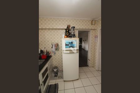 Apartamento à venda com 118m², 3 quartos e 1 vagaCozinha