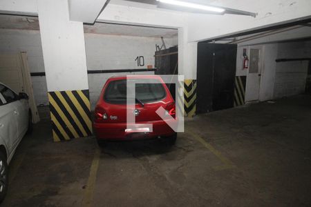 Apartamento à venda com 118m², 3 quartos e 1 vagaGaragem