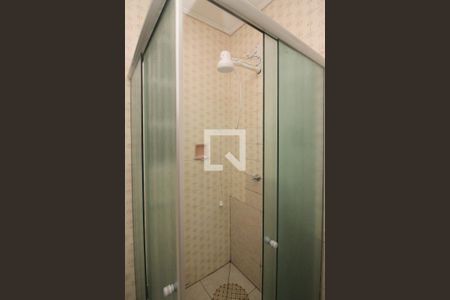 Apartamento à venda com 118m², 3 quartos e 1 vagaBanheiro Social