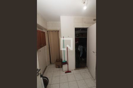 Apartamento à venda com 118m², 3 quartos e 1 vagaÁrea de Serviço