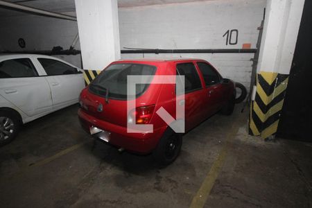 Apartamento à venda com 118m², 3 quartos e 1 vagaGaragem