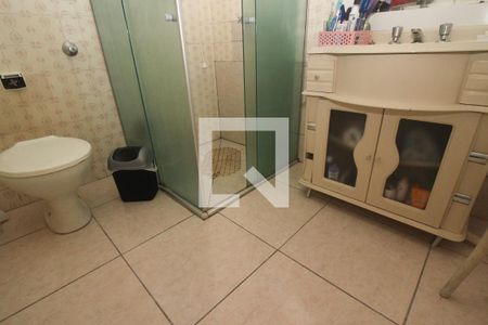 Apartamento à venda com 118m², 3 quartos e 1 vagaBanheiro Social