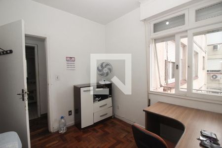 Apartamento à venda com 118m², 3 quartos e 1 vagaQuarto 2