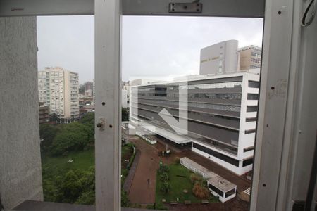 Apartamento à venda com 118m², 3 quartos e 1 vagaVista da Suíte