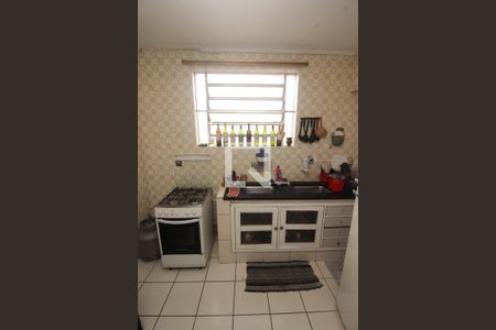 Apartamento à venda com 118m², 3 quartos e 1 vagaCozinha