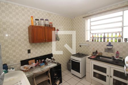 Apartamento à venda com 118m², 3 quartos e 1 vagaCozinha