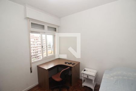 Apartamento à venda com 118m², 3 quartos e 1 vagaQuarto 2