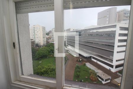 Apartamento à venda com 118m², 3 quartos e 1 vagaVista do Quarto 1