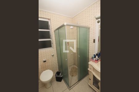 Apartamento à venda com 118m², 3 quartos e 1 vagaBanheiro Social