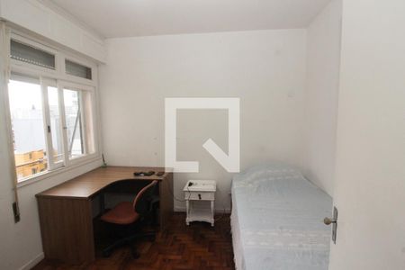 Apartamento à venda com 118m², 3 quartos e 1 vagaQuarto 2