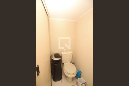 Apartamento à venda com 118m², 3 quartos e 1 vagaLavabo