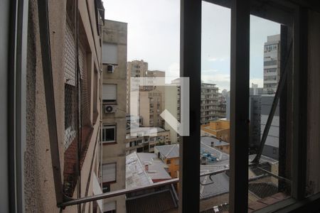 Apartamento à venda com 118m², 3 quartos e 1 vagaVista do Quarto 2