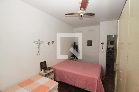 Apartamento à venda com 118m², 3 quartos e 1 vagaQuarto 1