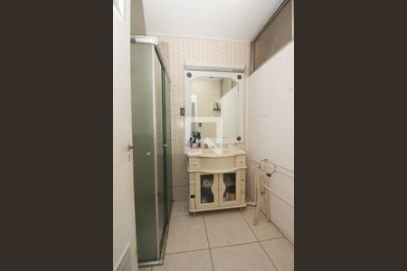 Apartamento à venda com 118m², 3 quartos e 1 vagaBanheiro Social