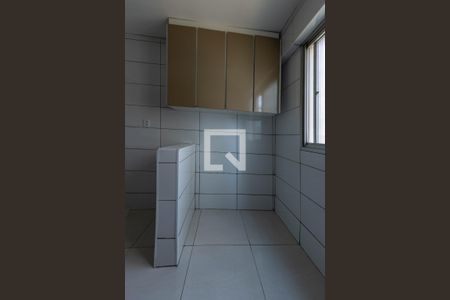 Apartamento à venda com 59m², 2 quartos e 1 vaga Apartamento à venda com 59m², 2 quartos e 1 vagaÁrea de Serviço