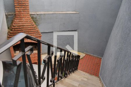 Casa para alugar com 376m², 3 quartos e 6 vagasChurrasqueira