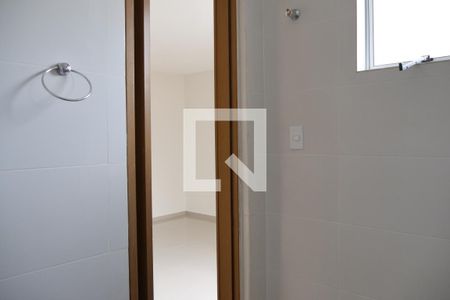 Casa para alugar com 376m², 3 quartos e 6 vagasBanheiro da Suíte