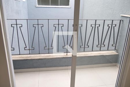 Casa para alugar com 376m², 3 quartos e 6 vagasVaranda do Quarto 2