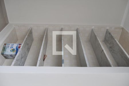 Casa para alugar com 376m², 3 quartos e 6 vagasÁrea de Serviço