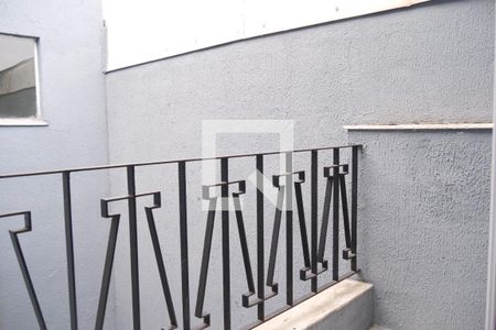 Casa para alugar com 376m², 3 quartos e 6 vagasVaranda do Quarto 2