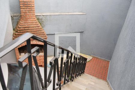 Casa para alugar com 376m², 3 quartos e 6 vagasChurrasqueira