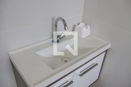 Casa para alugar com 376m², 3 quartos e 6 vagasBanheiro Social 1