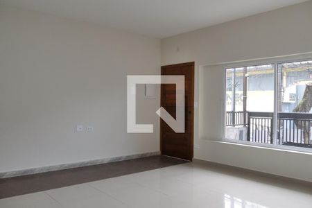 Sala de casa para alugar com 3 quartos, 376m² em Parque Bandeirante, Santo André