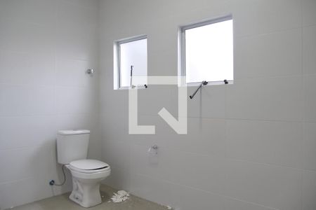 Casa para alugar com 376m², 3 quartos e 6 vagasBanheiro Social 1