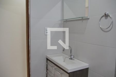 Casa para alugar com 376m², 3 quartos e 6 vagasBanheiro Social 2