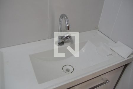 Casa para alugar com 376m², 3 quartos e 6 vagasBanheiro Social 3