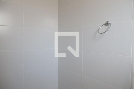 Casa para alugar com 376m², 3 quartos e 6 vagasBanheiro da Suíte