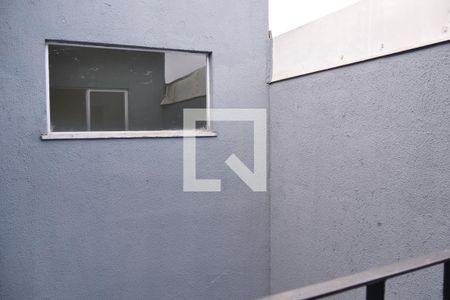 Casa para alugar com 376m², 3 quartos e 6 vagasVaranda do Quarto 2