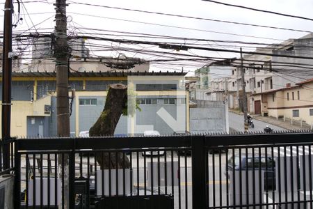 Sala de casa para alugar com 3 quartos, 376m² em Parque Bandeirante, Santo André