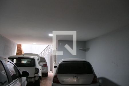 Casa para alugar com 376m², 3 quartos e 6 vagasGaragem