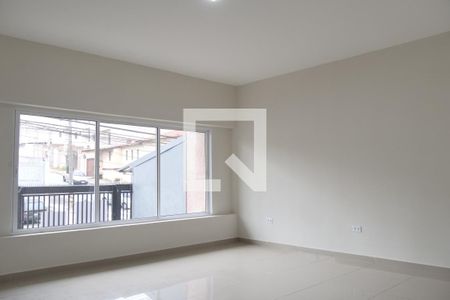 Sala de casa para alugar com 3 quartos, 376m² em Parque Bandeirante, Santo André