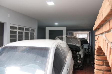 Casa para alugar com 376m², 3 quartos e 6 vagasGaragem