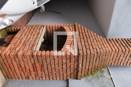 Casa para alugar com 376m², 3 quartos e 6 vagasChurrasqueira