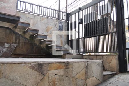 Casa para alugar com 376m², 3 quartos e 6 vagasQuintal