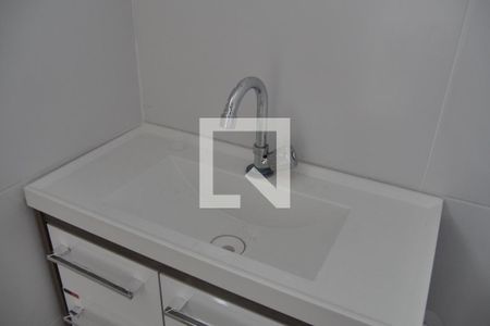 Casa para alugar com 376m², 3 quartos e 6 vagasBanheiro da Suíte