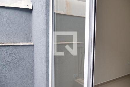 Casa para alugar com 376m², 3 quartos e 6 vagasVaranda do Quarto 2