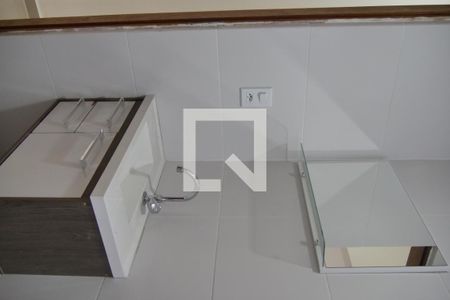 Casa para alugar com 376m², 3 quartos e 6 vagasBanheiro Social 2