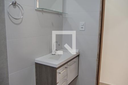 Casa para alugar com 376m², 3 quartos e 6 vagasBanheiro Social 3