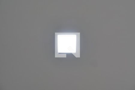 Sala de casa para alugar com 3 quartos, 376m² em Parque Bandeirante, Santo André