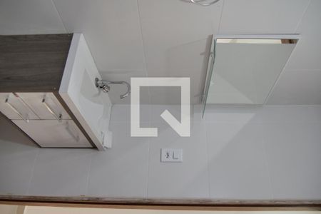 Casa para alugar com 376m², 3 quartos e 6 vagasBanheiro Social 3