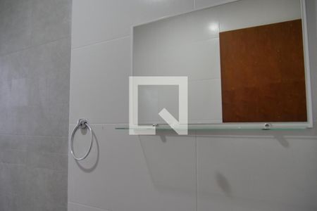 Casa para alugar com 376m², 3 quartos e 6 vagasBanheiro Social 3